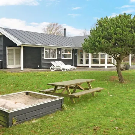 Holiday Home Elga - 1-8Km From The Sea By Interhome *