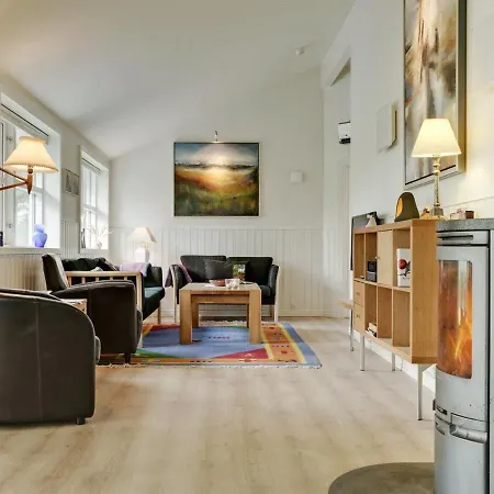 Tatil Evi Holiday Home Elga - 1-8Km From The Sea By Interhome