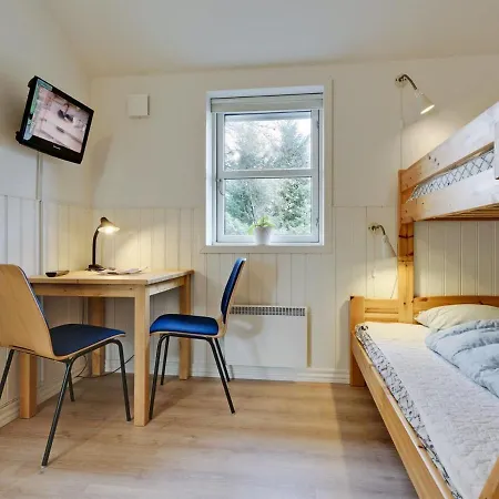 Holiday Home Elga - 1-8Km From The Sea By Interhome Tatil Evi