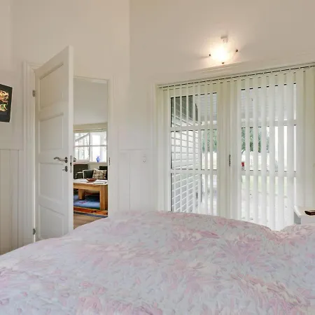 Holiday Home Elga - 1-8Km From The Sea By Interhome Vejers Strand
