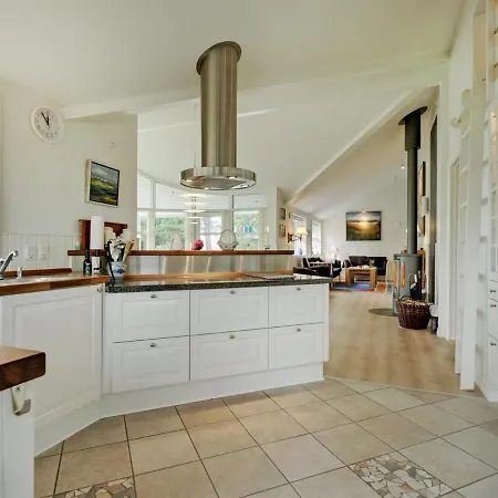 Holiday Home Elga - 1-8Km From The Sea By Interhome