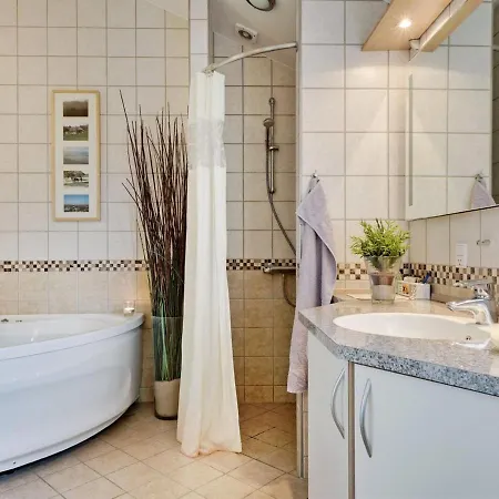Holiday Home Elga - 1-8Km From The Sea By Interhome Vejers Strand